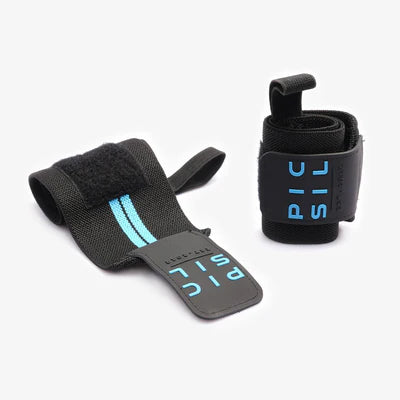 MUÑEQUERA ELASTICA HALTEROFILIA POWERLIFTING