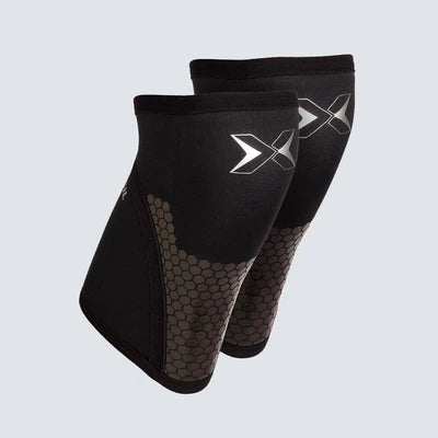 RODILLERAS HEX TECH