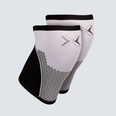 RODILLERAS HEX TECH