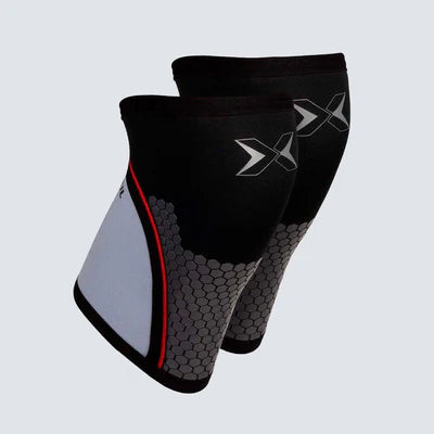 RODILLERAS HEX TECH